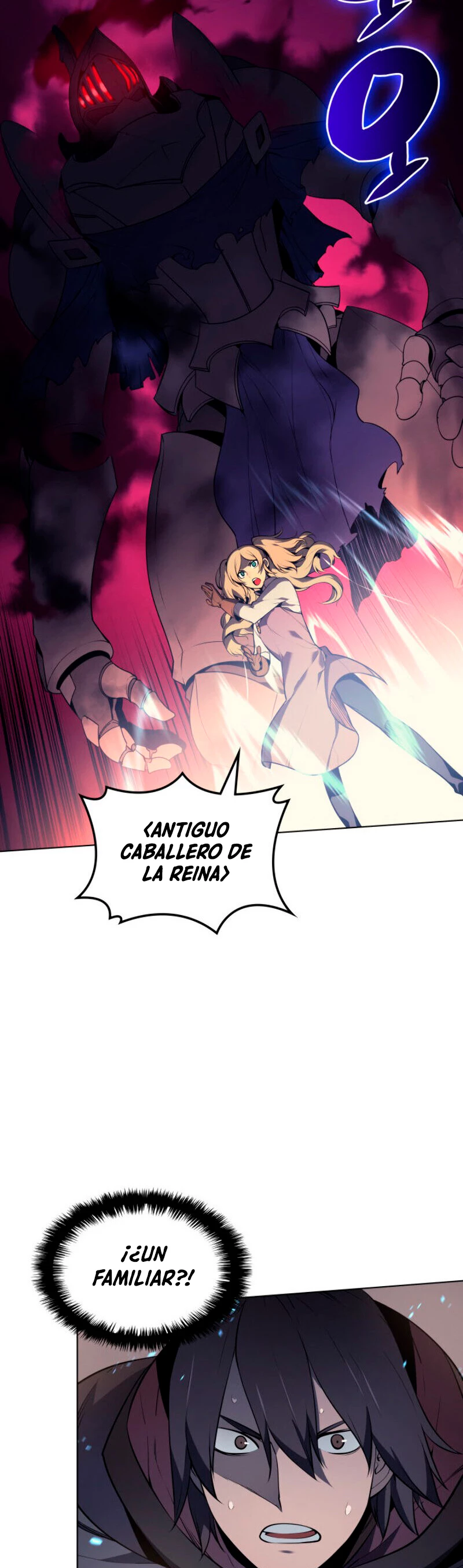 Overgeared capítulo 30 página 42