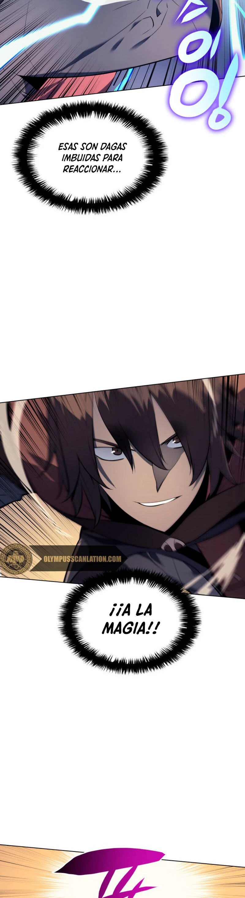 Overgeared capítulo 30 página 48