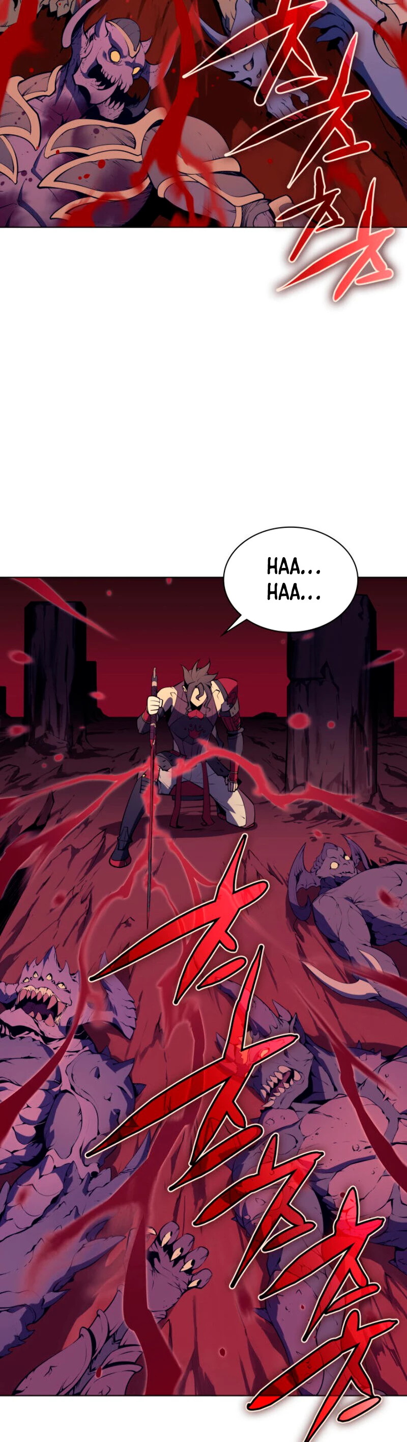 Overgeared capítulo 30 página 5
