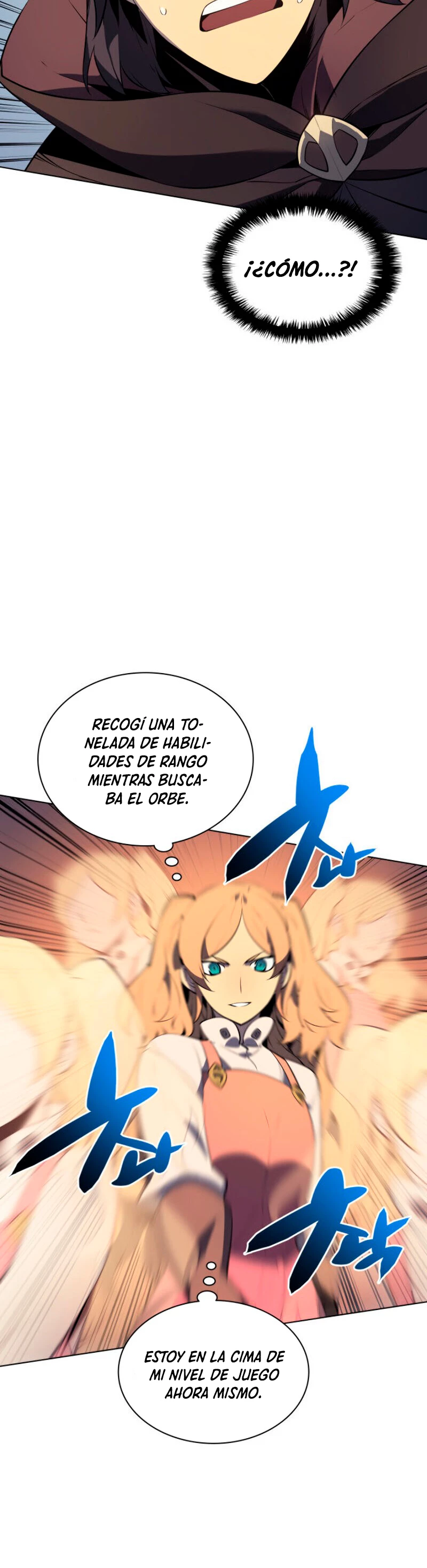 Overgeared capítulo 30 página 50