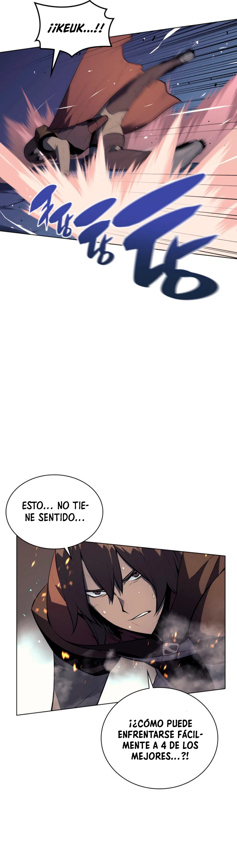 Overgeared capítulo 30 página 56