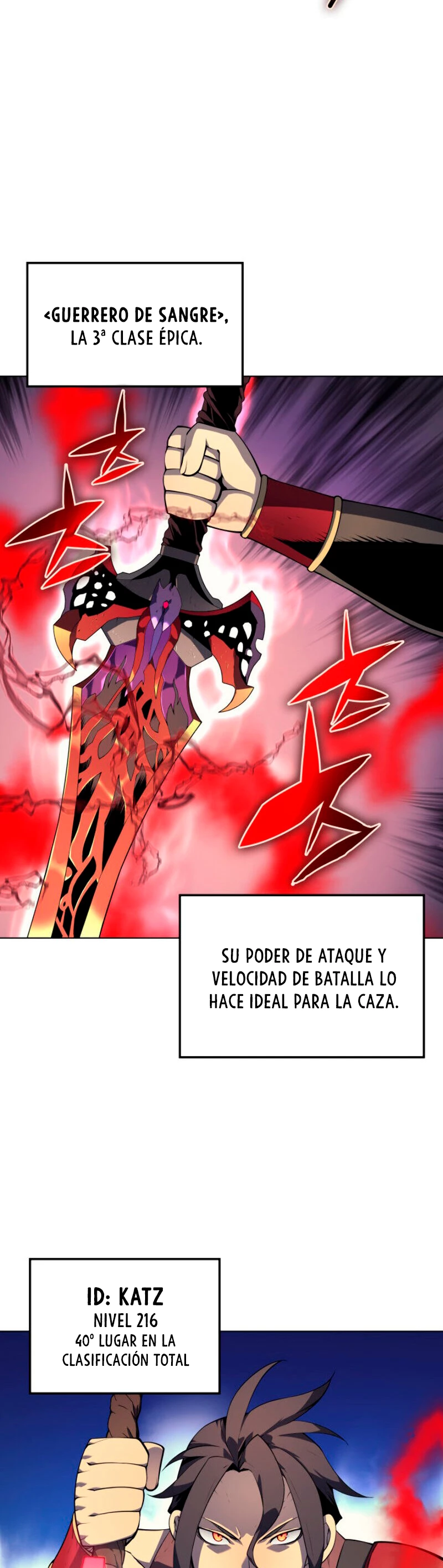 Overgeared capítulo 30 página 6