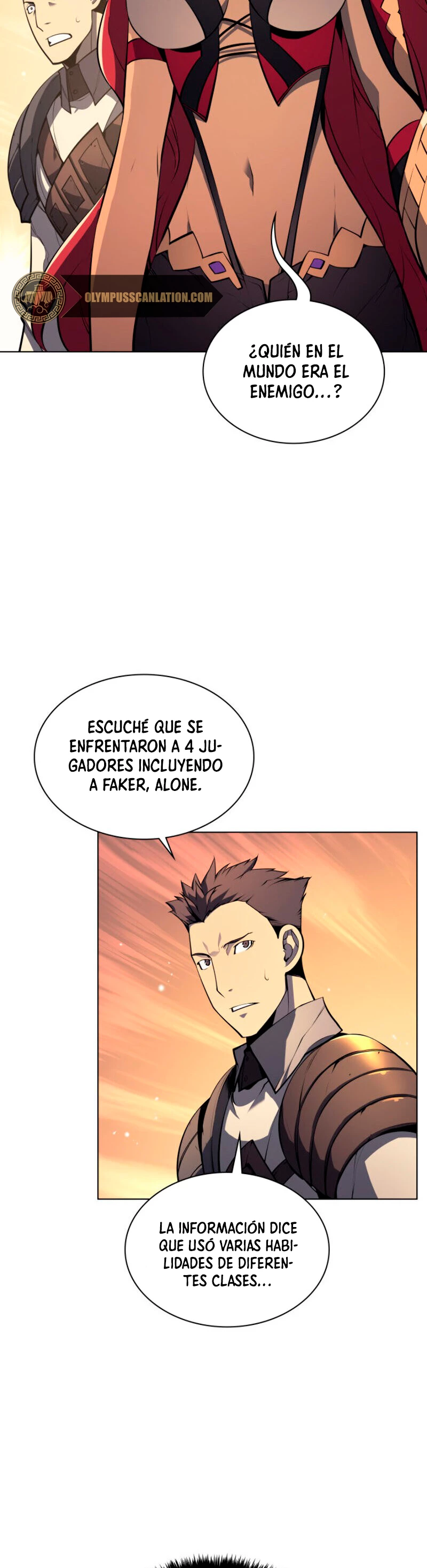 Overgeared capítulo 30 página 62