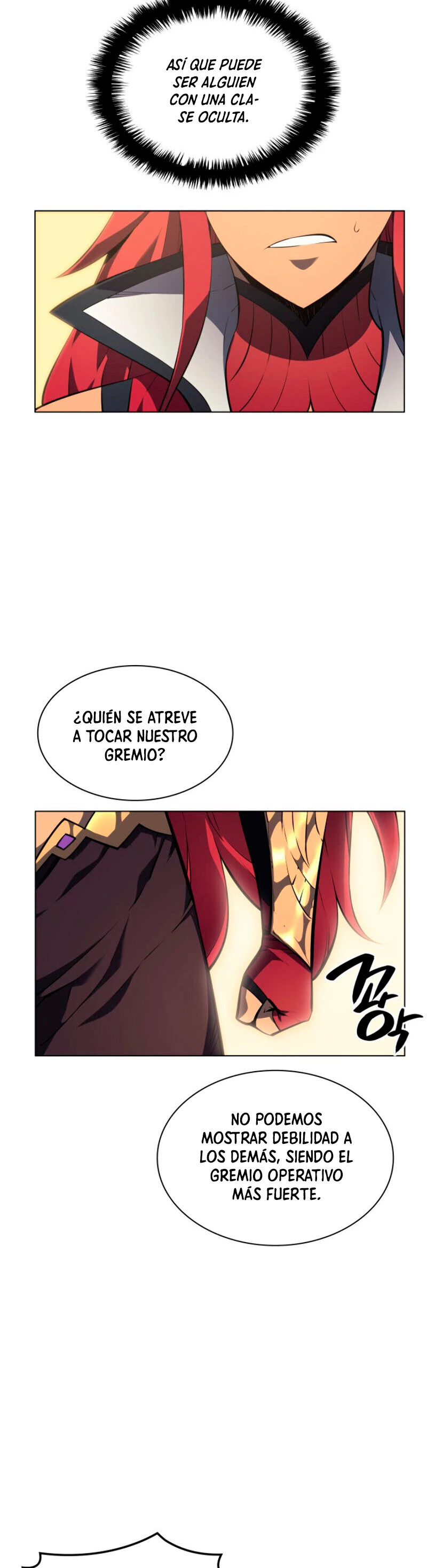 Overgeared capítulo 30 página 63
