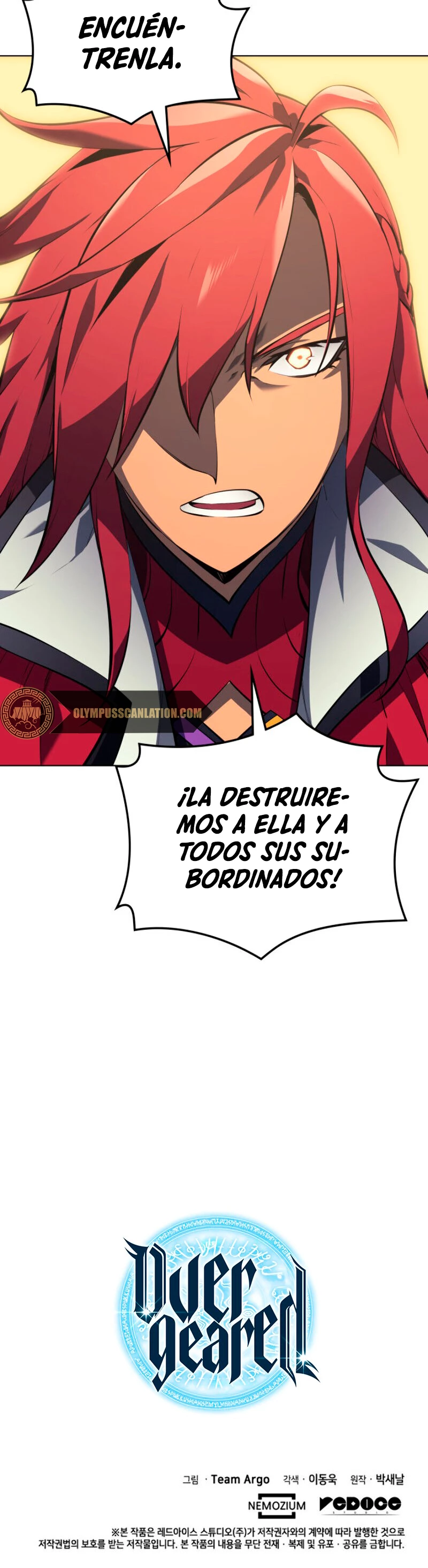 Overgeared capítulo 30 página 64