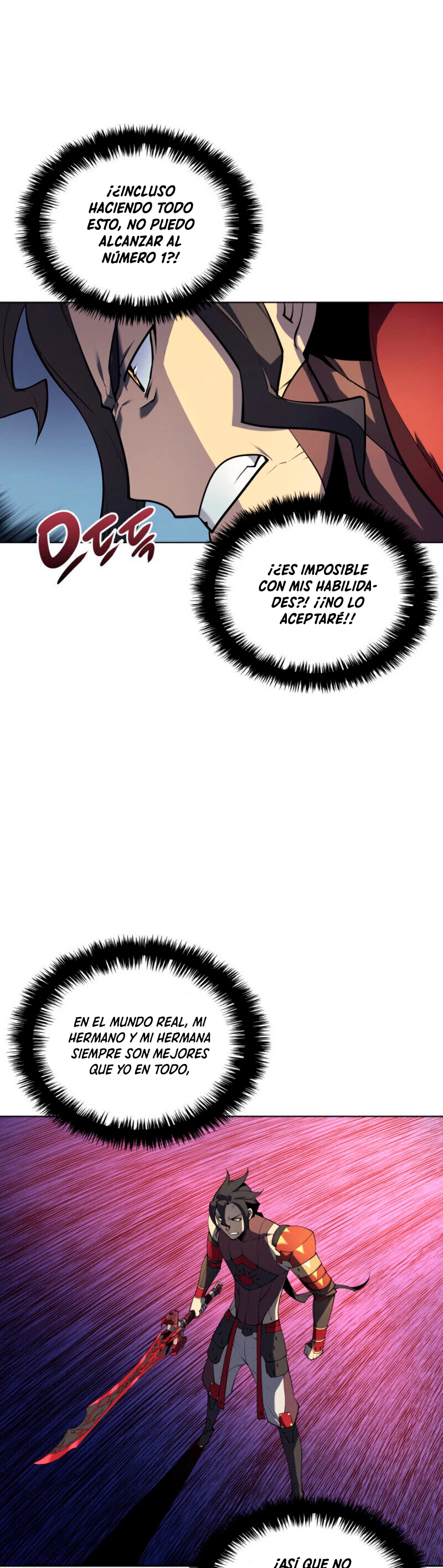 Overgeared capítulo 30 página 8