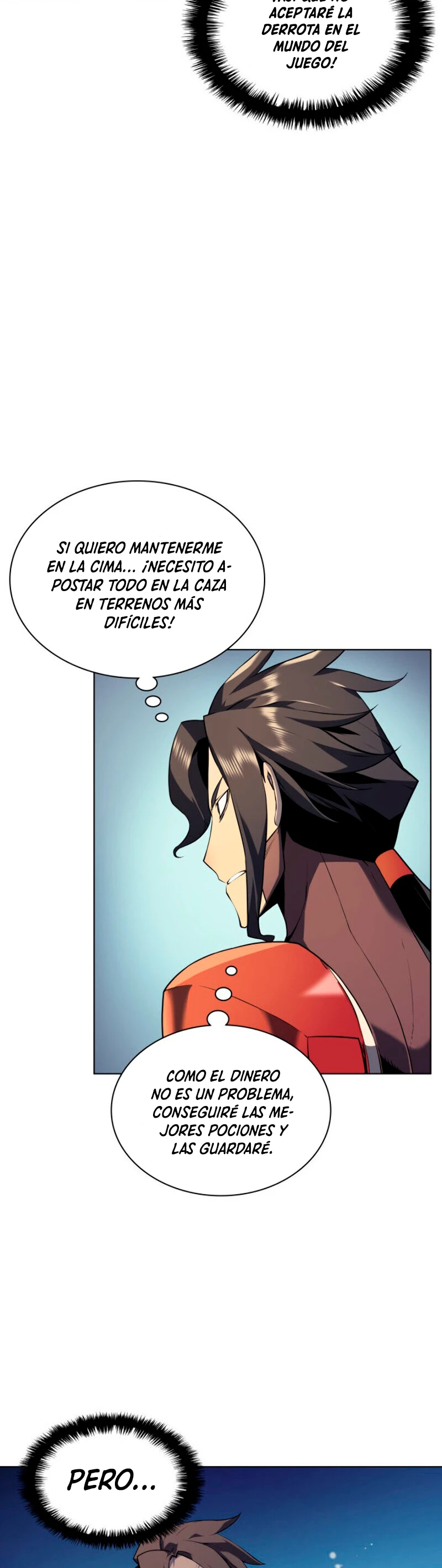 Overgeared capítulo 30 página 9