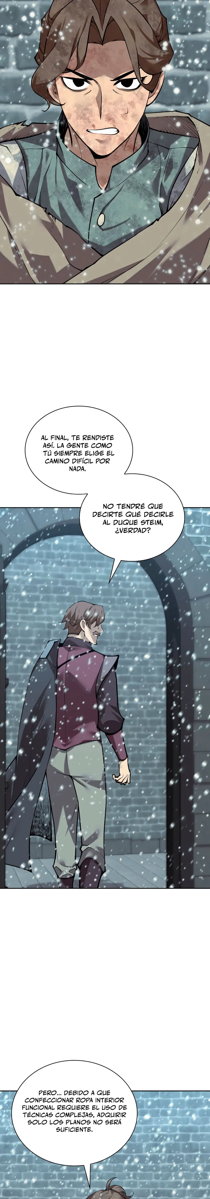 Overgeared capítulo 300 página 30