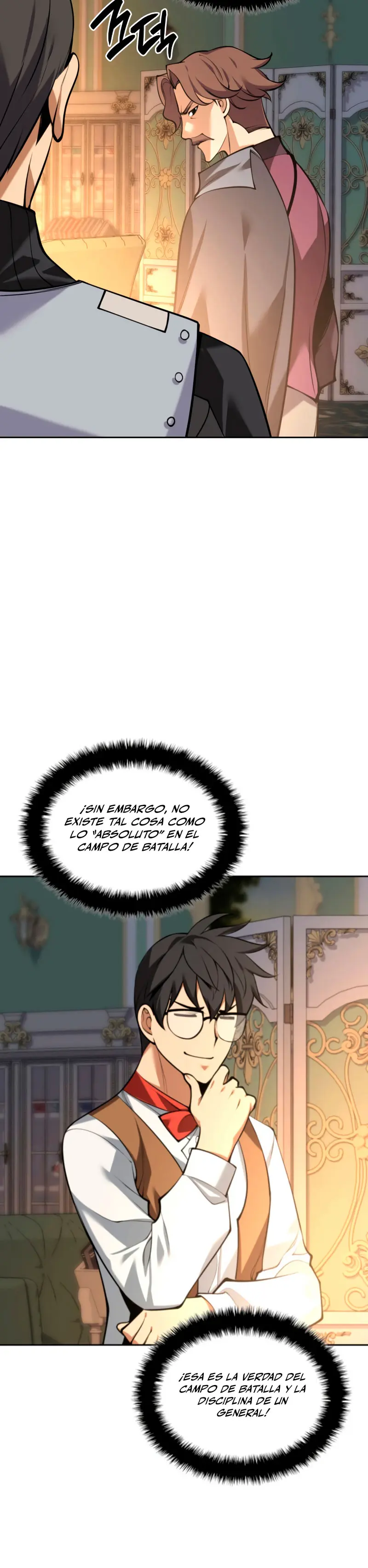 Overgeared capítulo 300 página 43