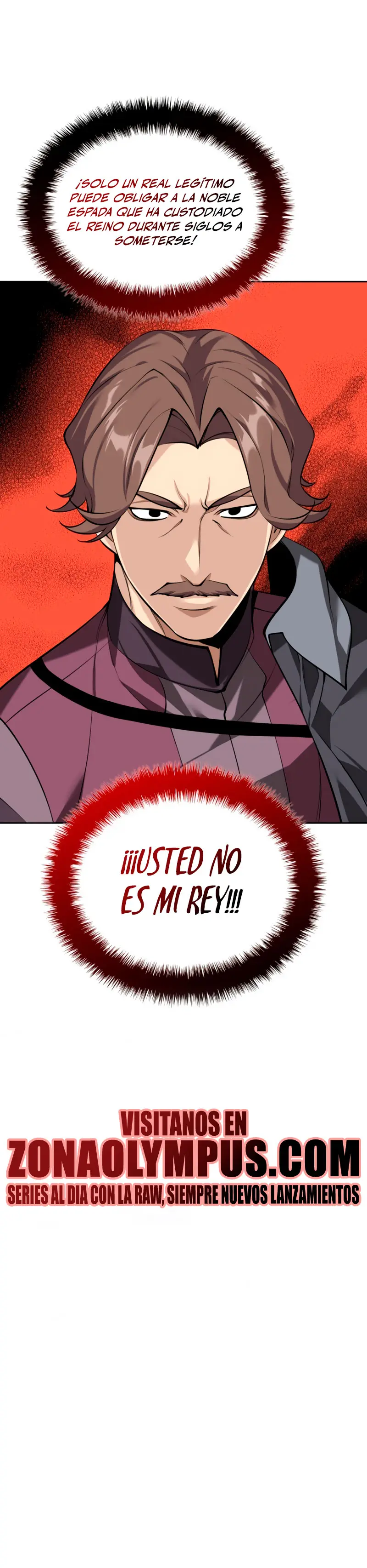 Overgeared capítulo 300 página 44