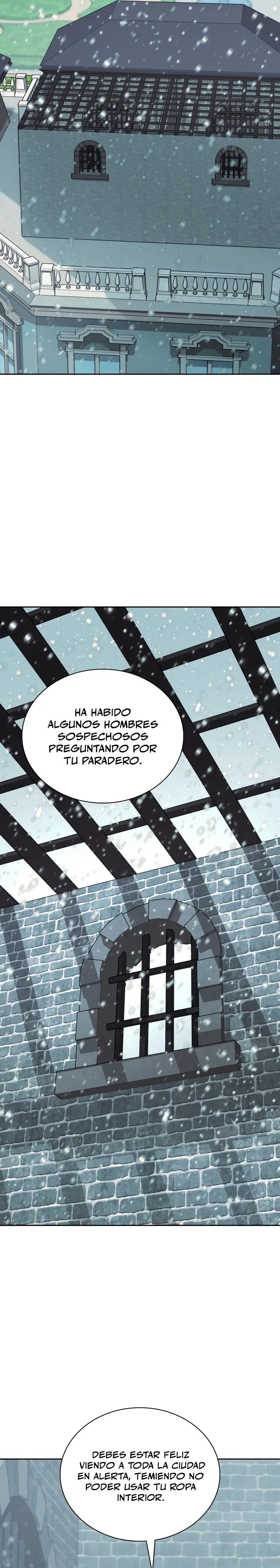 Overgeared capítulo 300 página 9