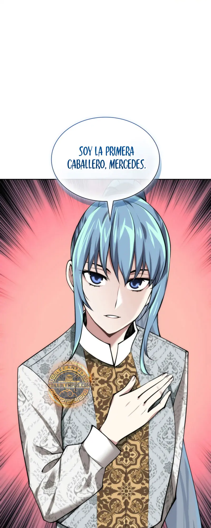 Overgeared capítulo 302 página 39