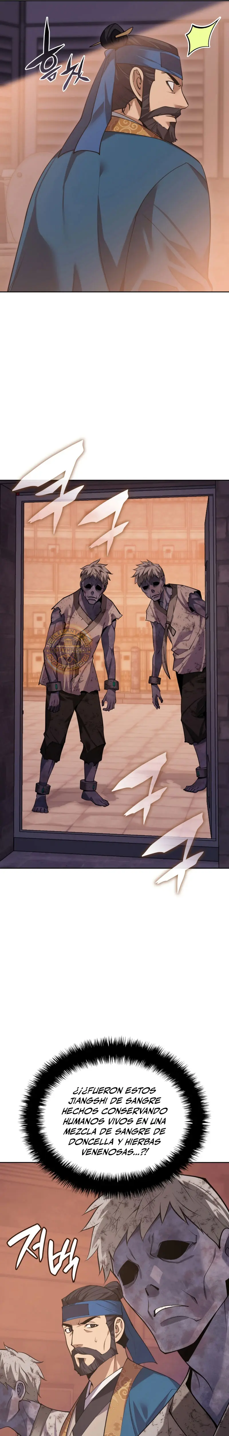 Overgeared capítulo 306 página 30