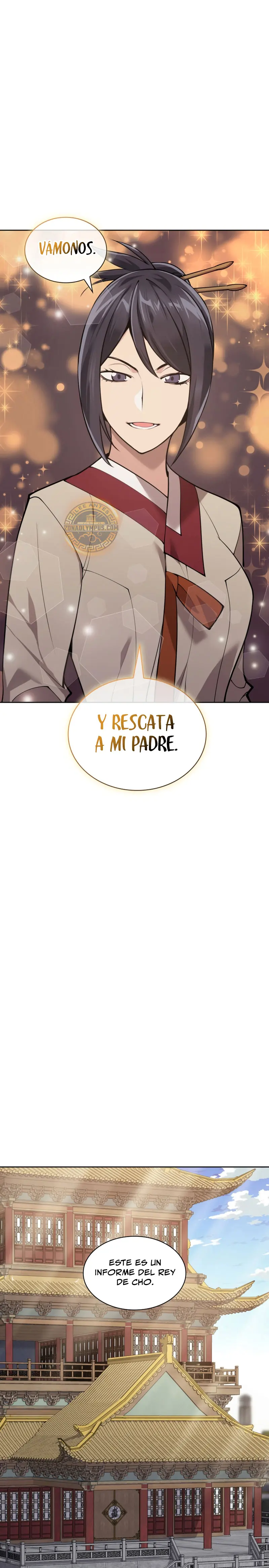 Overgeared capítulo 306 página 42