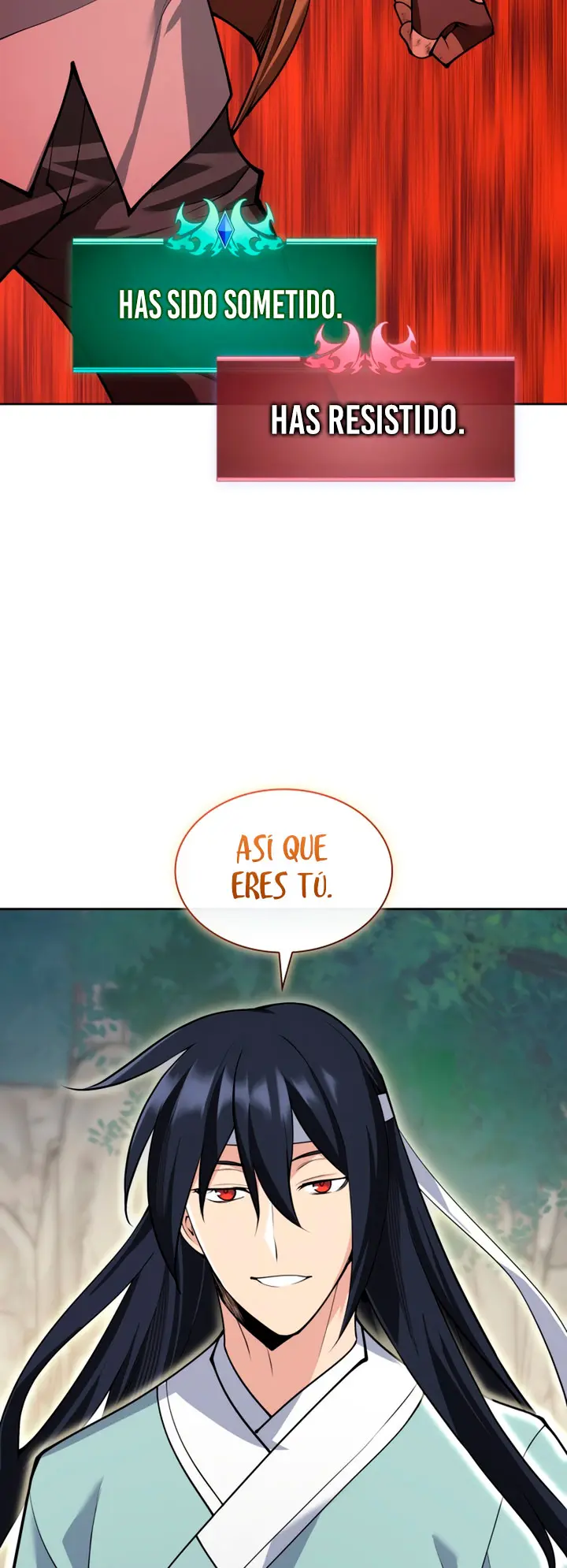 Overgeared capítulo 308 página 45