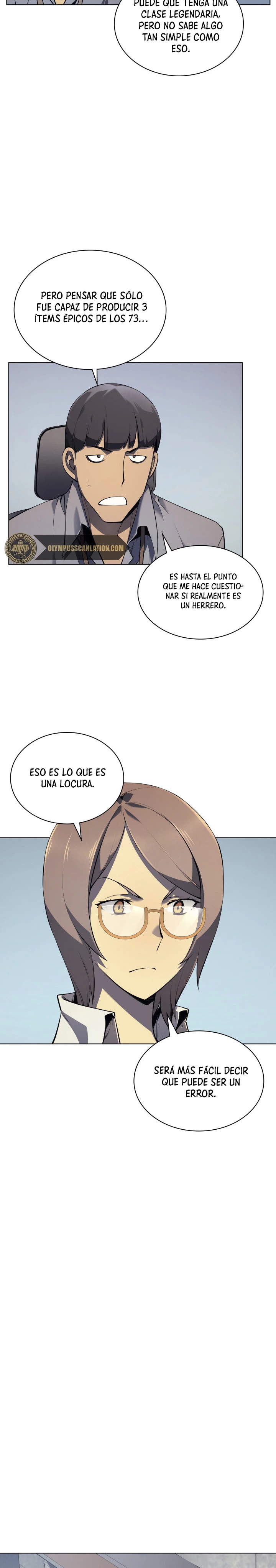 Overgeared capítulo 31 página 26