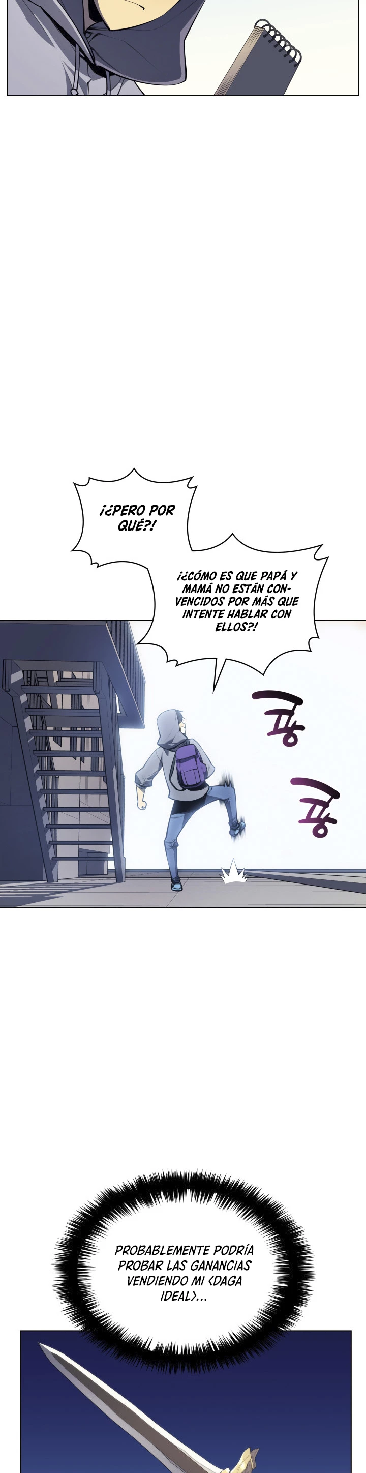 Overgeared capítulo 31 página 29