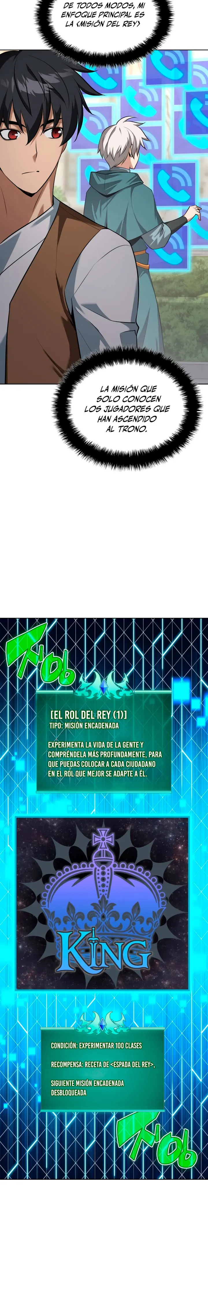 Overgeared capítulo 311 página 9