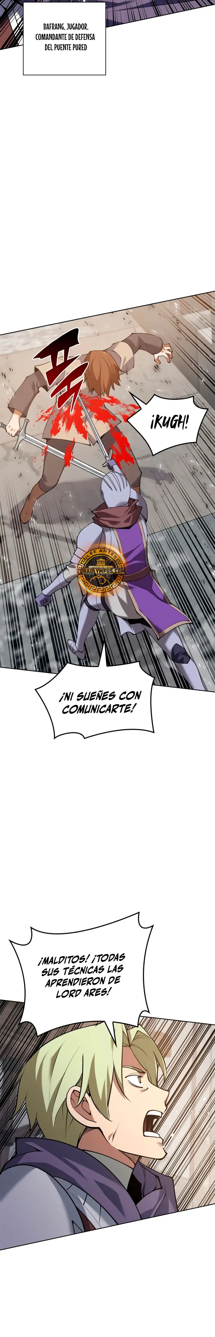 Overgeared capítulo 313 página 36