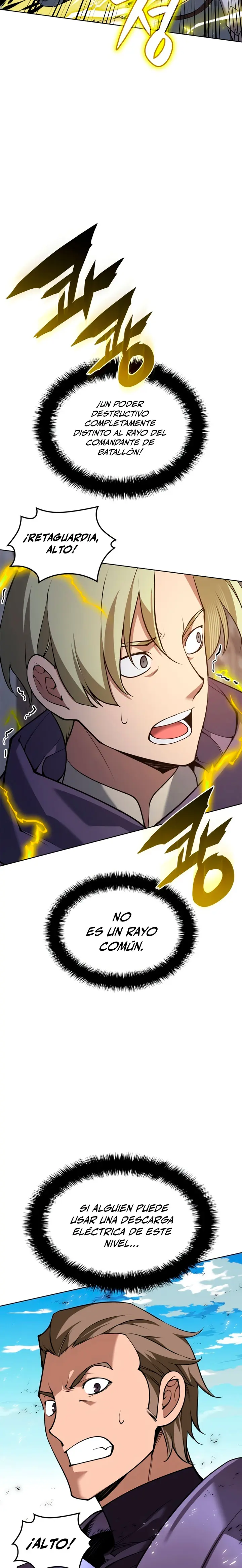 Overgeared capítulo 313 página 42