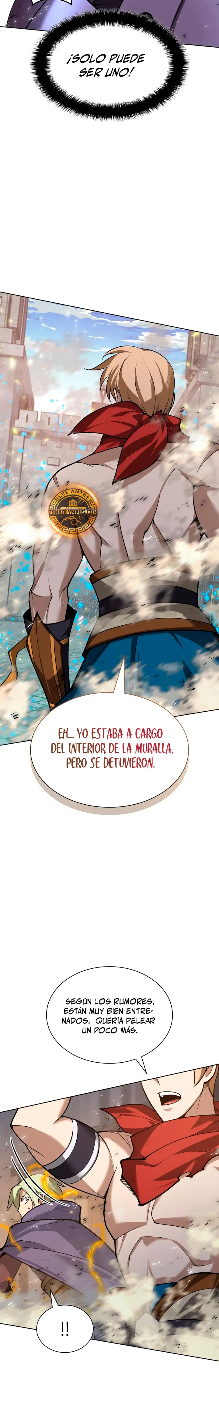 Overgeared capítulo 313 página 43