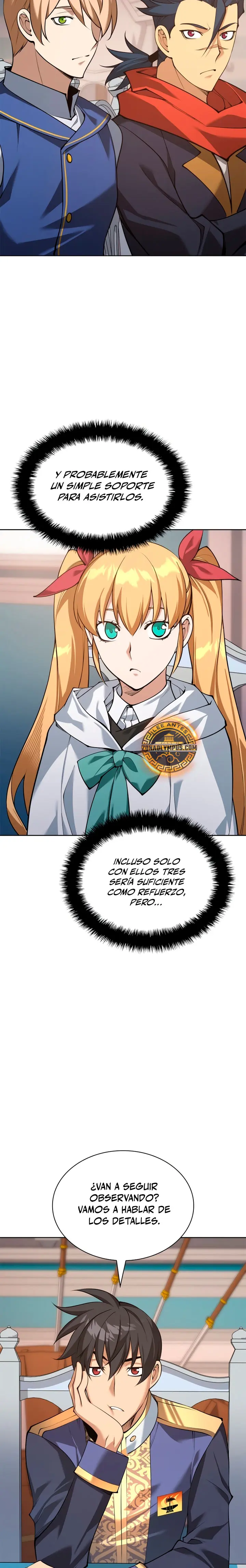 Overgeared capítulo 313 página 6