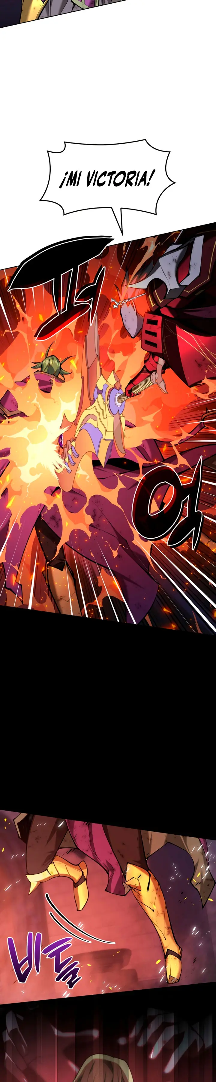 Overgeared capítulo 316 página 41
