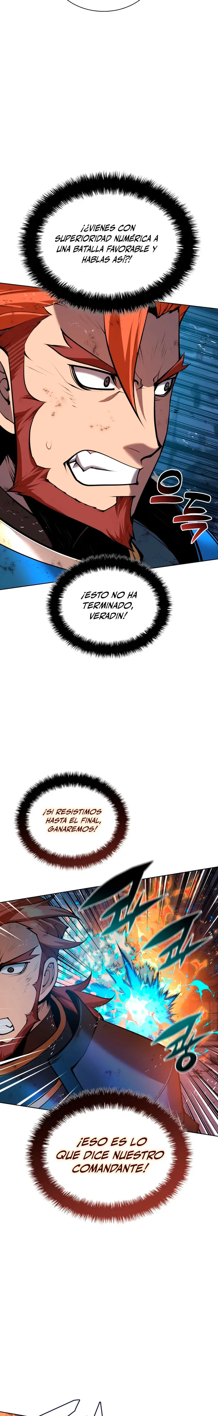 Overgeared capítulo 317 página 29