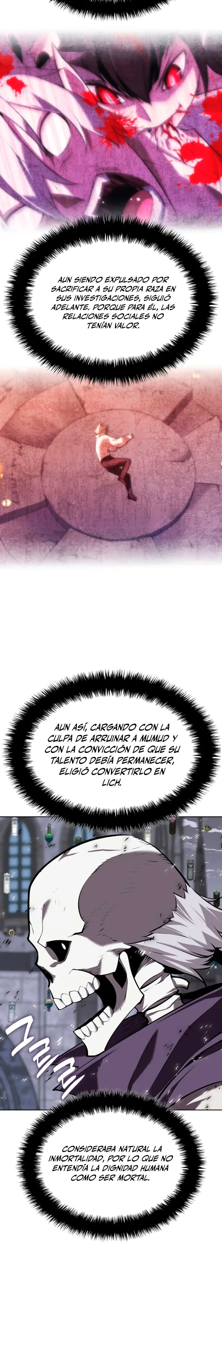 Overgeared capítulo 318 página 24