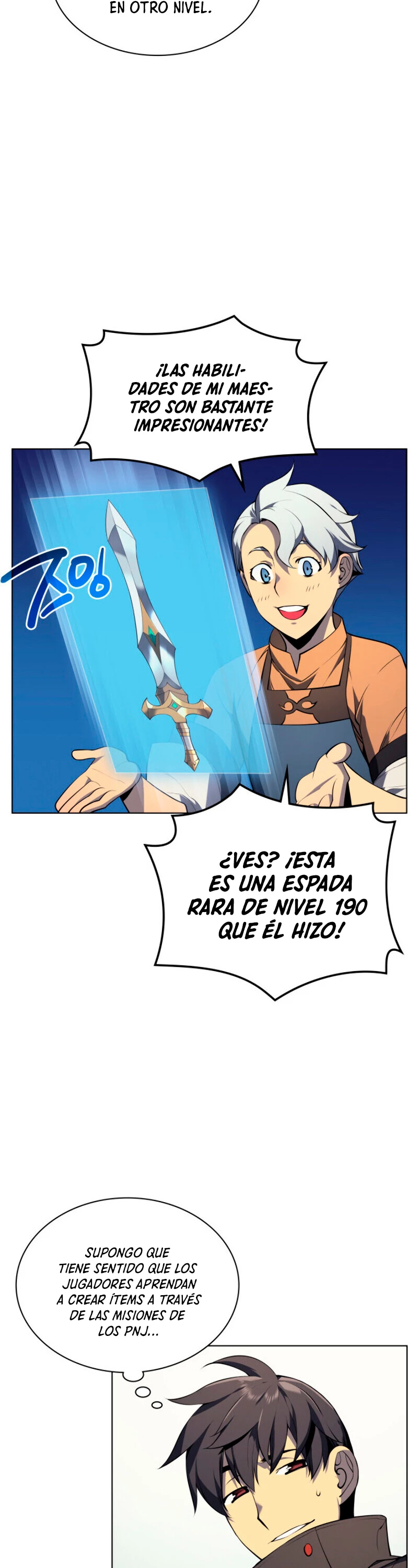 Overgeared capítulo 32 página 25