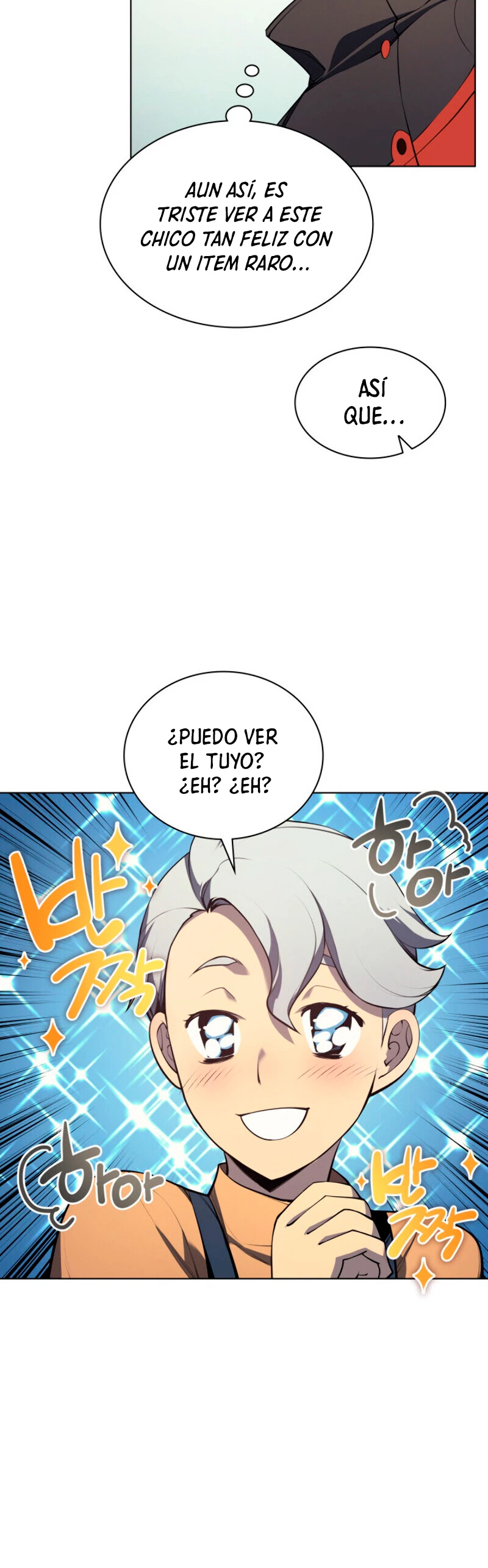 Overgeared capítulo 32 página 26
