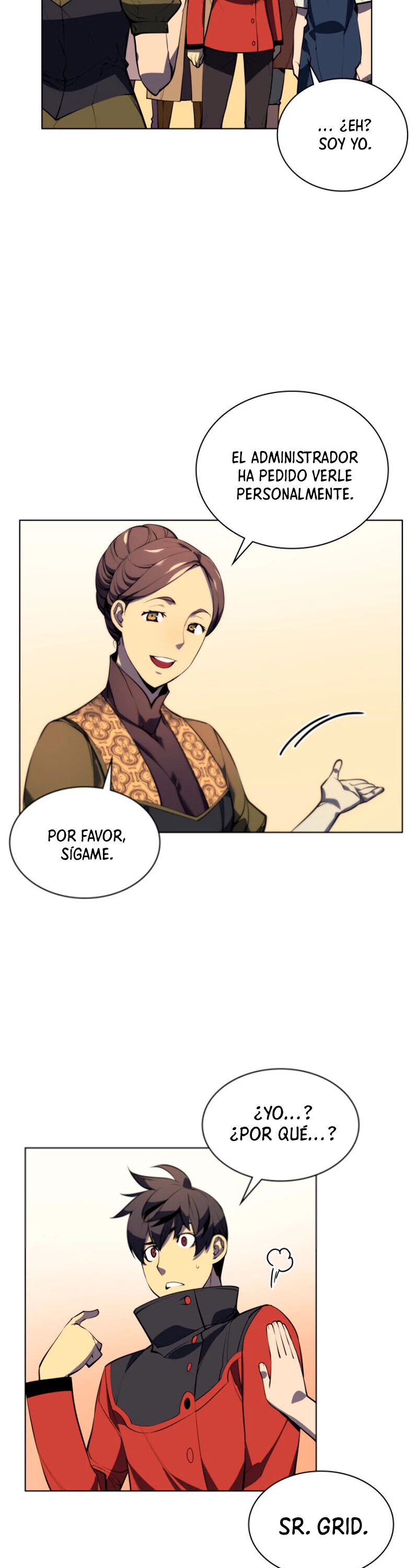 Overgeared capítulo 32 página 42