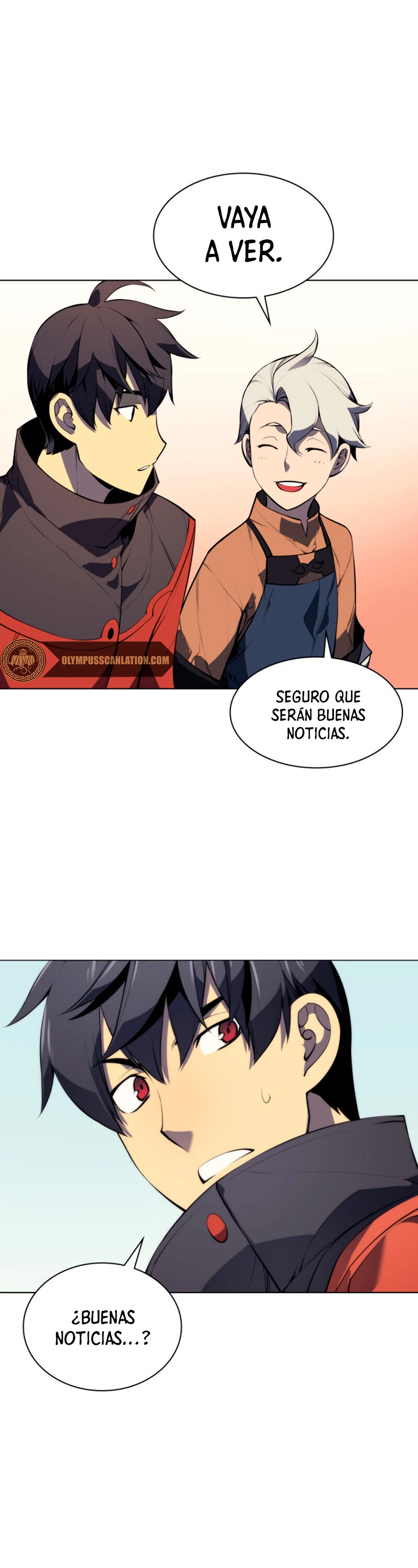 Overgeared capítulo 32 página 44