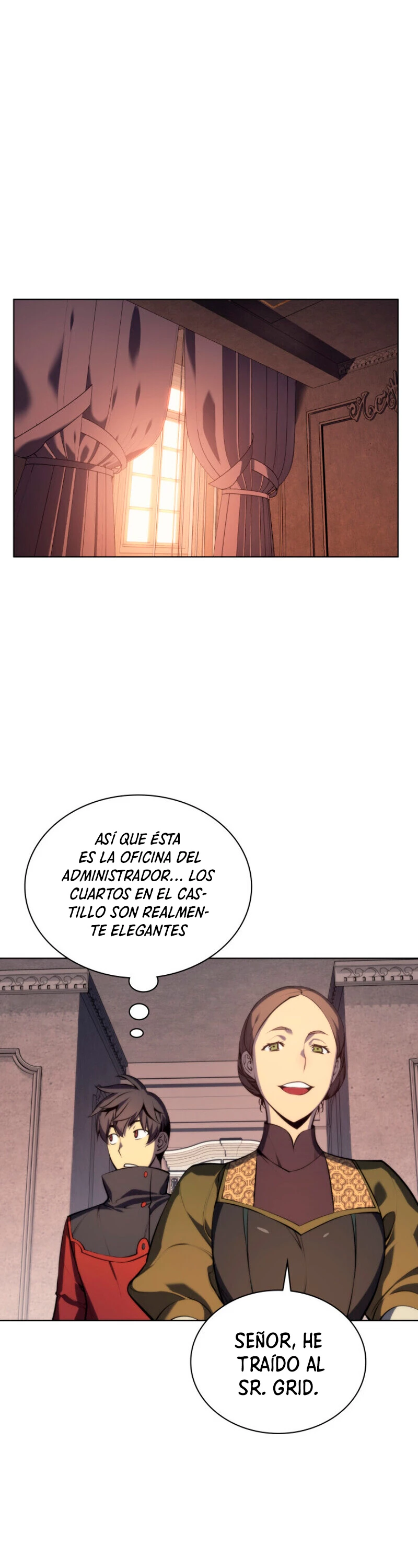 Overgeared capítulo 32 página 45