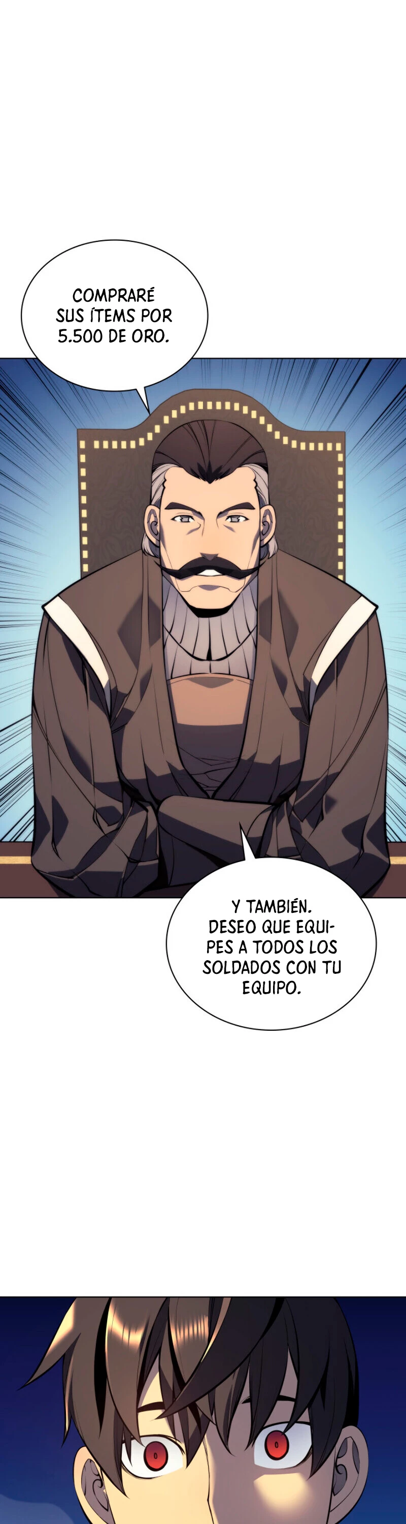 Overgeared capítulo 32 página 48