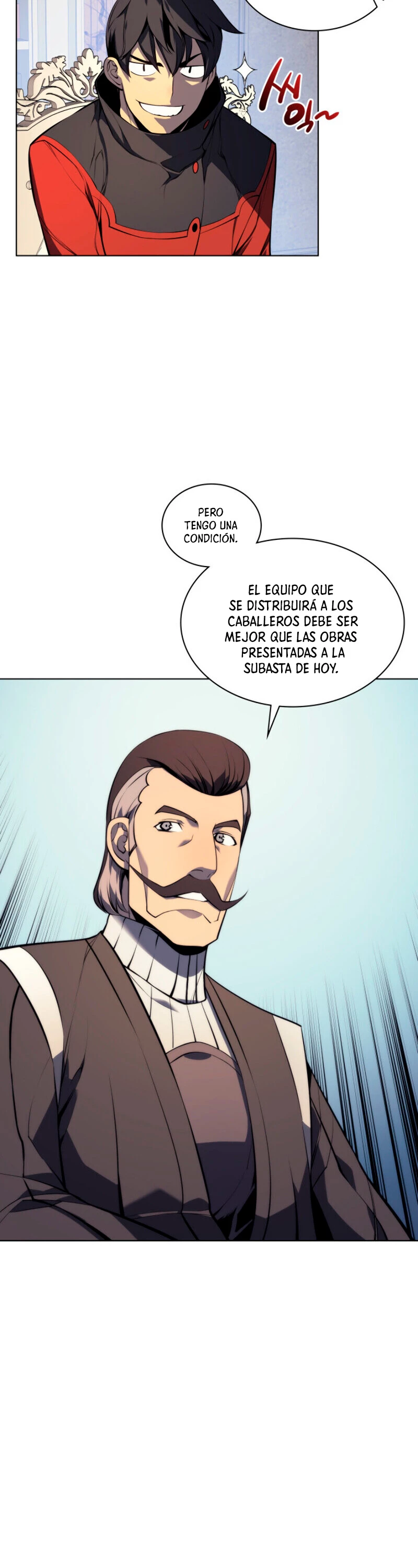 Overgeared capítulo 32 página 53