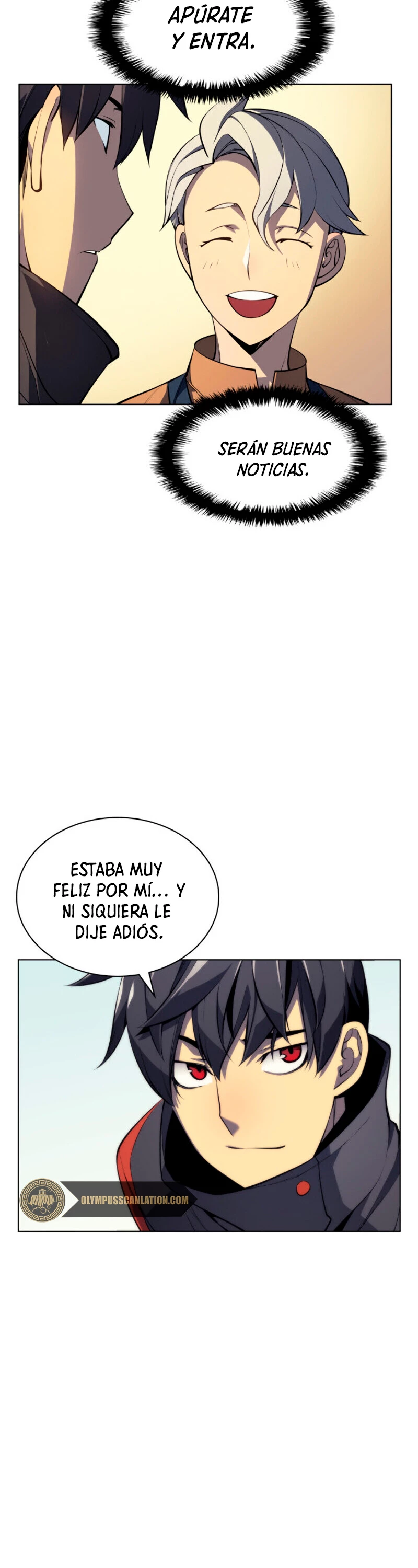 Overgeared capítulo 32 página 58