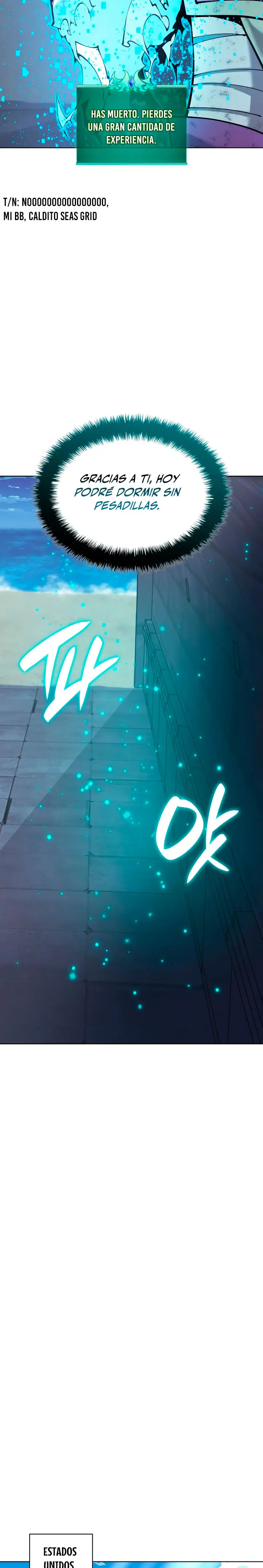 Overgeared capítulo 320 página 12