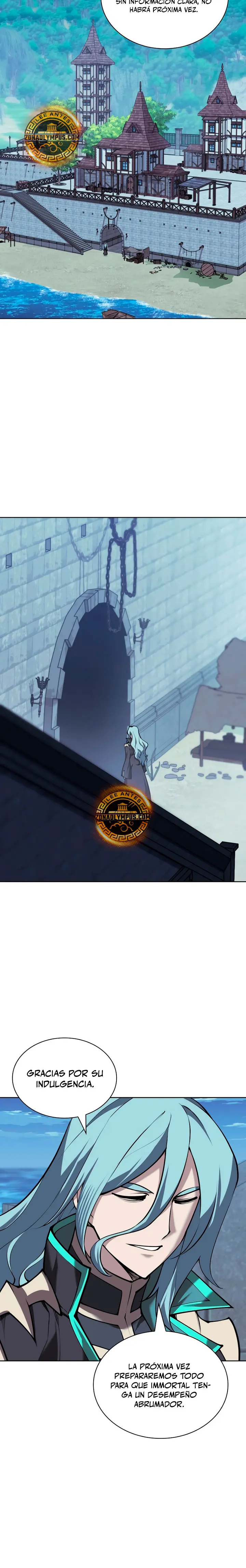 Overgeared capítulo 320 página 7