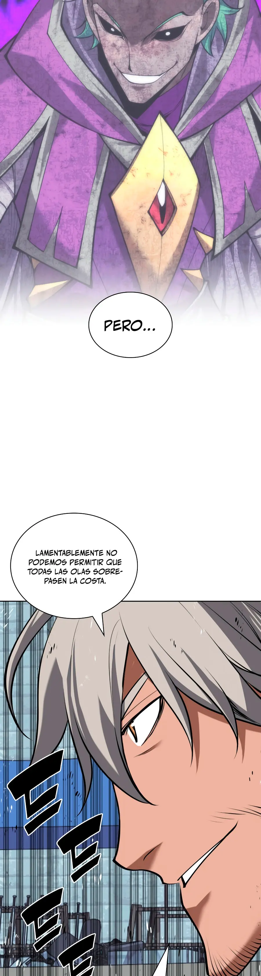 Overgeared capítulo 322 página 48