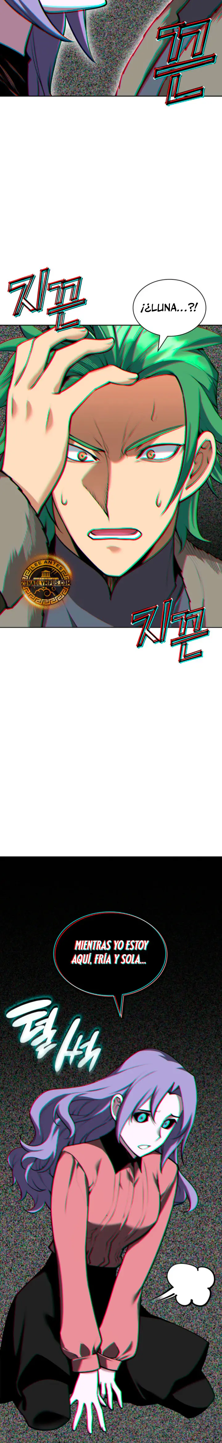 Overgeared capítulo 323 página 29