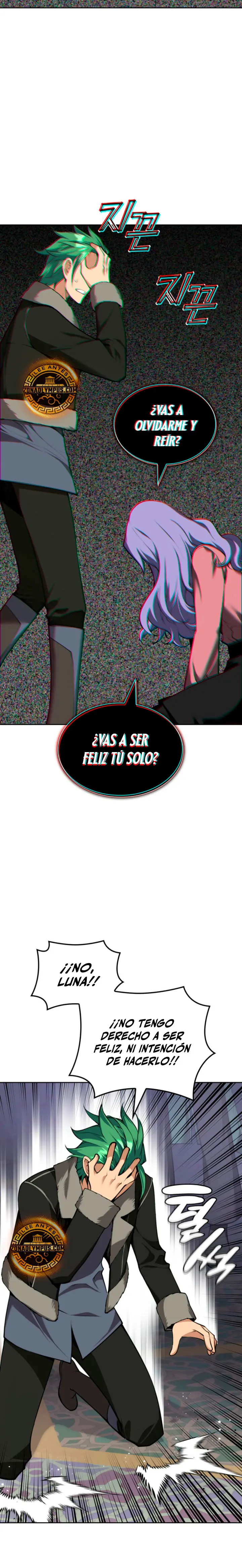 Overgeared capítulo 323 página 30