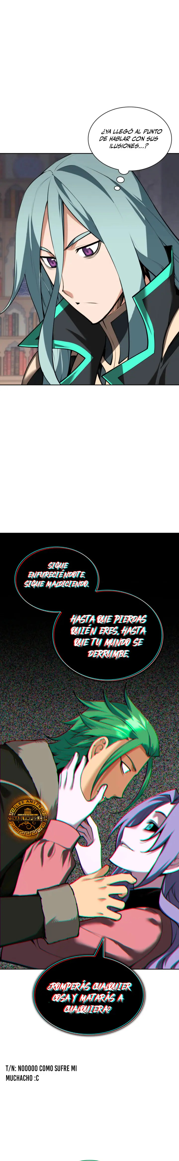 Overgeared capítulo 323 página 31