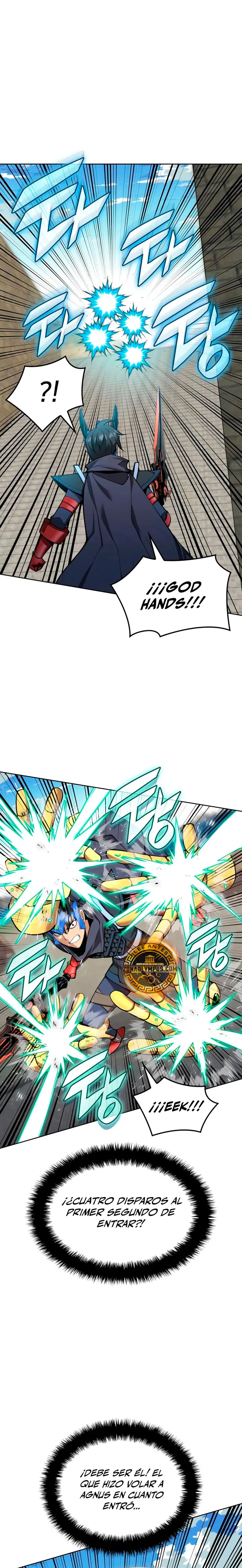 Overgeared capítulo 324 página 11