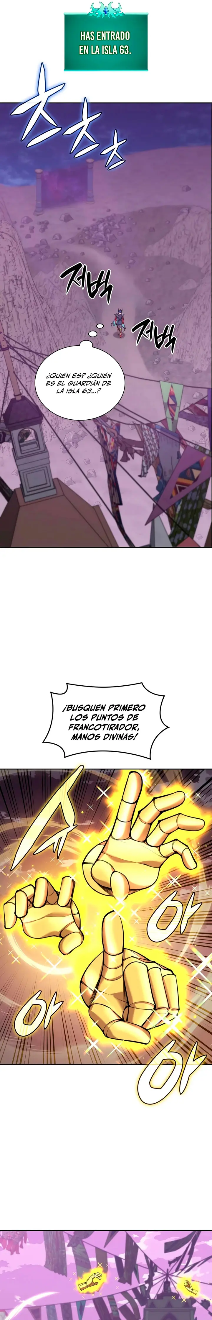 Overgeared capítulo 326 página 26