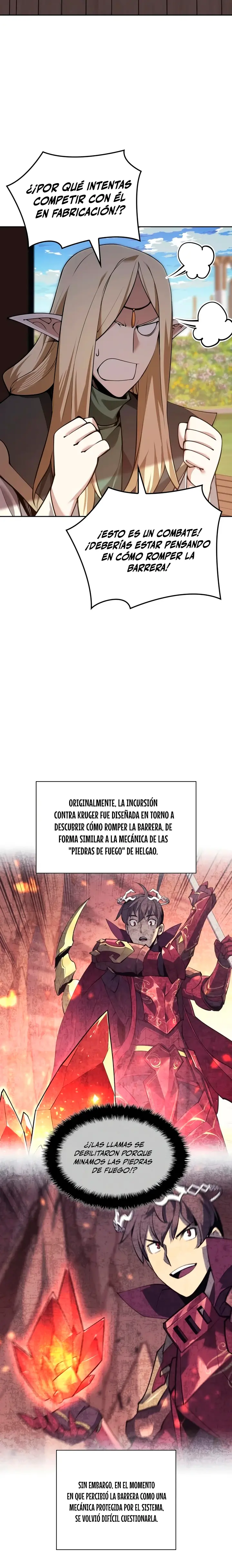 Overgeared capítulo 327 página 24