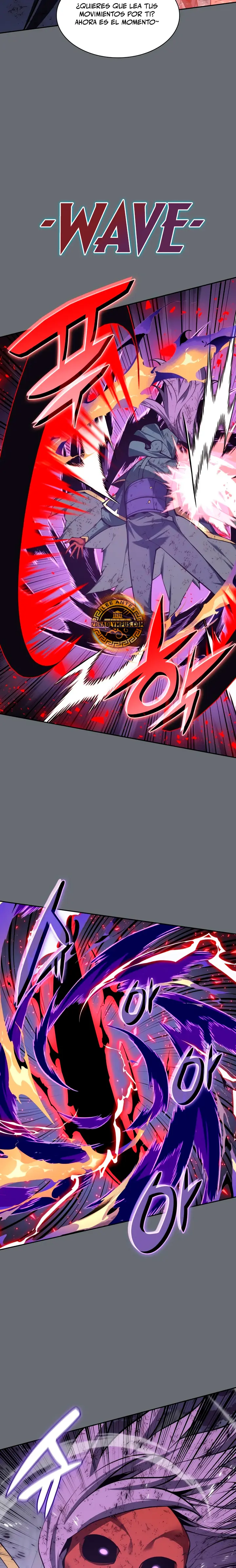 Overgeared capítulo 328 página 23