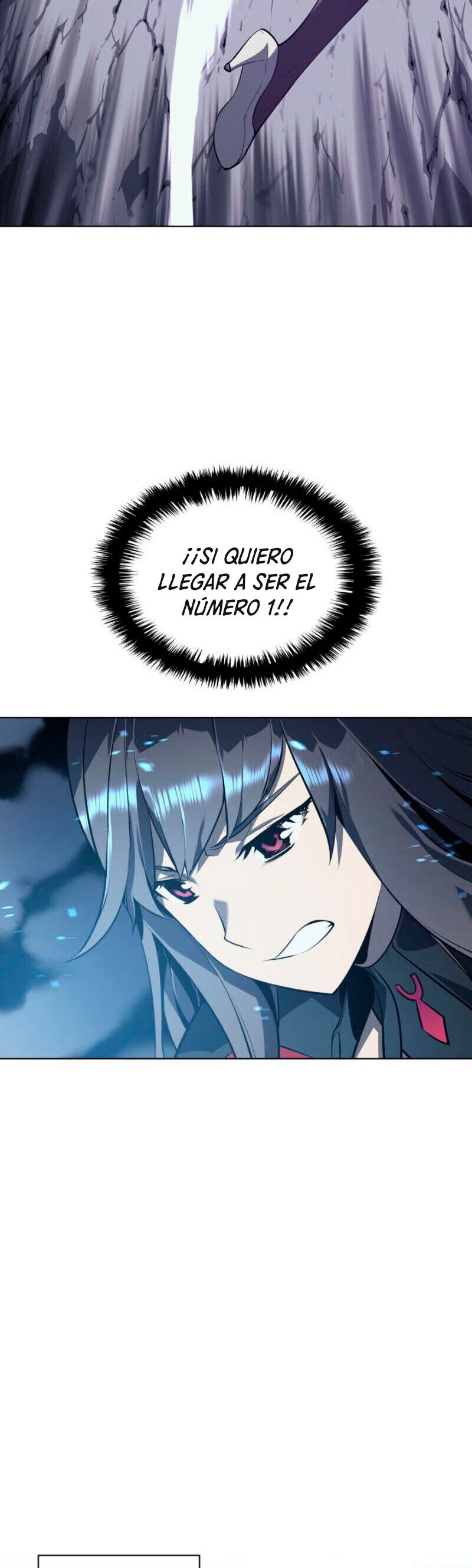 Overgeared capítulo 33 página 10
