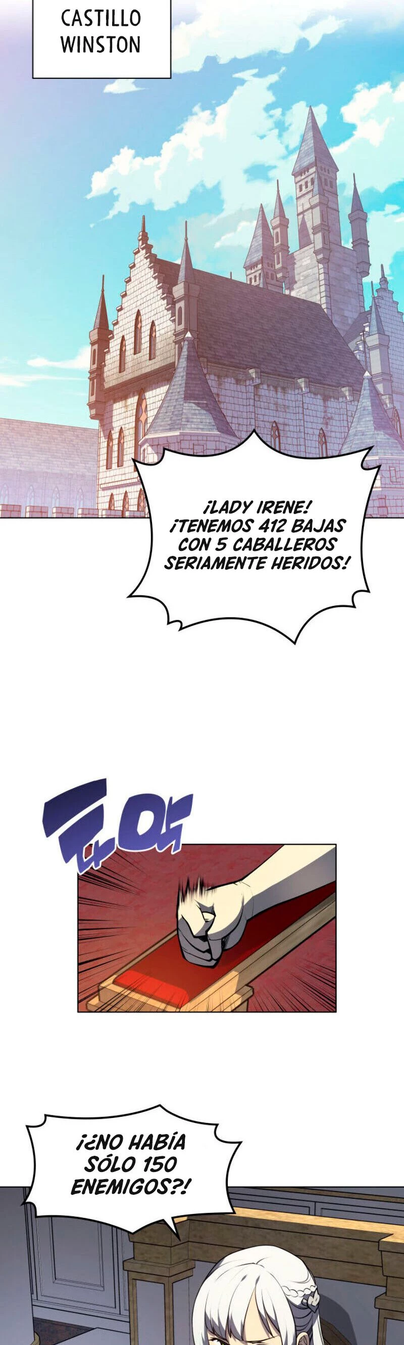 Overgeared capítulo 33 página 11