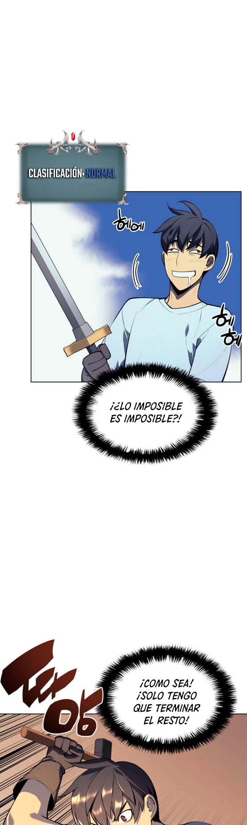Overgeared capítulo 33 página 24